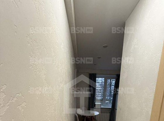 Продажа однокомнатной квартиры - Художников проспект, д.4, корп.1 