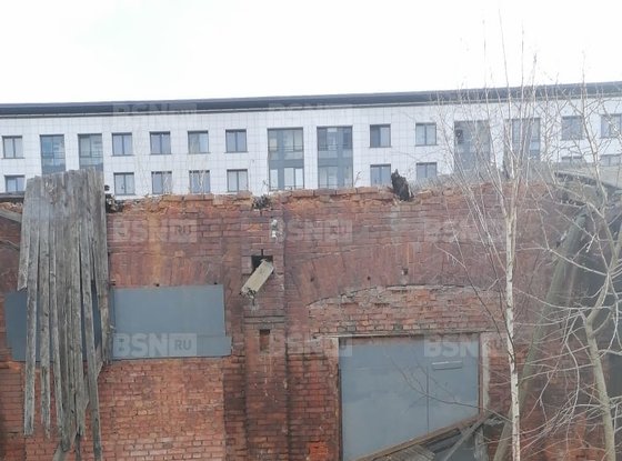 Продажа универсального помещения - Обводного канала набережная, д.118, корп.3 литера А 