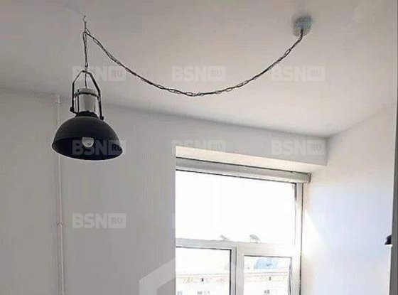 Продажа двухкомнатной квартиры - Седова улица, д.17, корп.1 