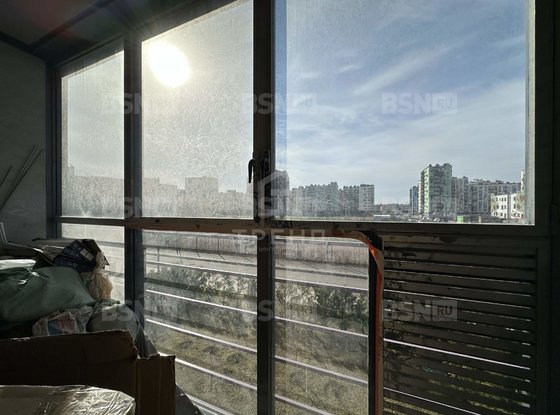 Продажа двухкомнатной квартиры - городской поселок Янино-1, Оранжевая улица, д.12, корп.1 