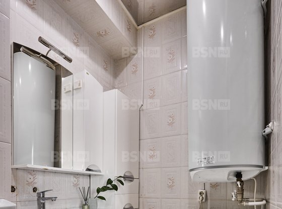 Продажа трехкомнатной квартиры - Рубинштейна улица, д.4 