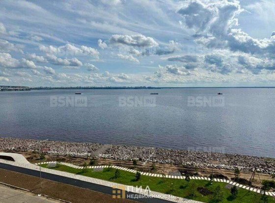Продажа двухкомнатной квартиры в новостройке - , д.1 