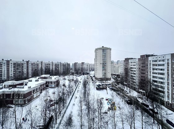 Продажа однокомнатной квартиры - Крыленко улица, д.45, корп.1 