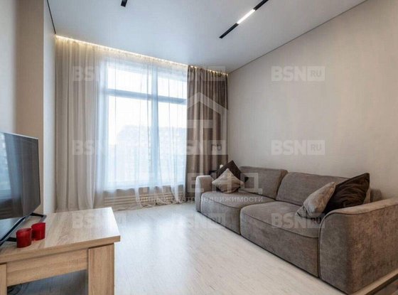 Продажа двухкомнатной квартиры - Ждановская улица, д.45 