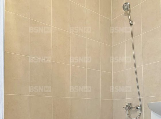 Продажа однокомнатной квартиры в новостройке - Бугры, Тихая улица, д.13, корп.1 