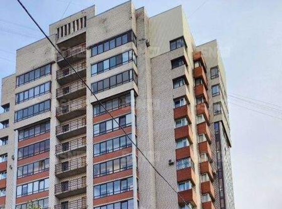 Продажа однокомнатной квартиры - Кондратьевский проспект, д.62, корп.2 