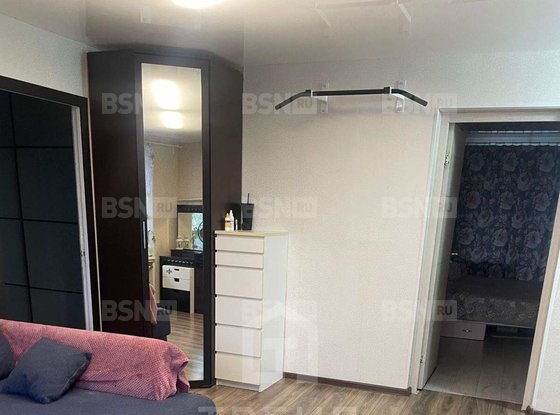 Продажа трехкомнатной квартиры - Художников проспект, д.39, корп.1 