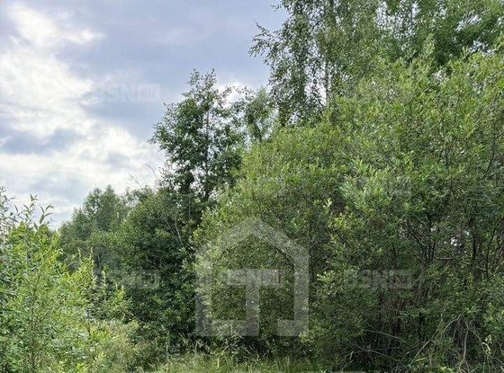 Продажа участка - Приозерск, Цветкова улица