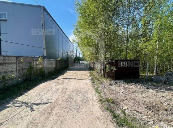 Продажа участка - городской поселок имени Свердлова, имени Свердлова гп