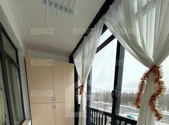 Продажа однокомнатной квартиры - Адмирала Черокова улица, д.22 