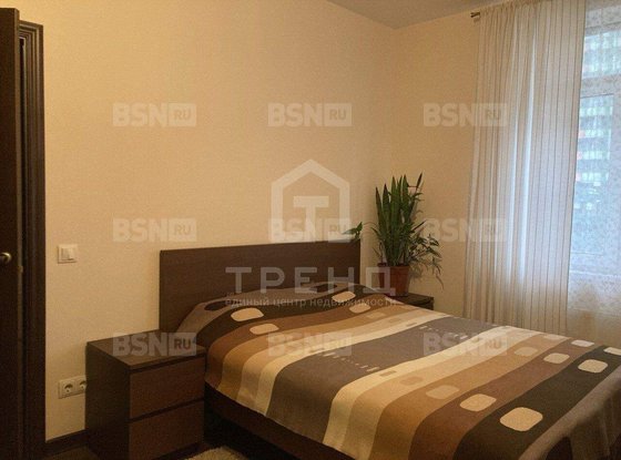 Продажа двухкомнатной квартиры - Бугры, Воронцовский бульвар, д.11, корп.1 