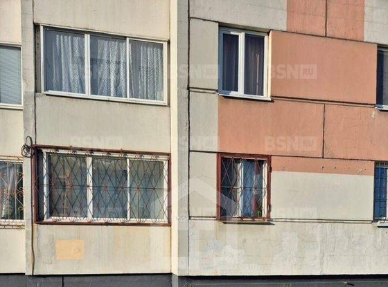 Продажа однокомнатной квартиры - Ситцевая улица, д.11, корп.1 