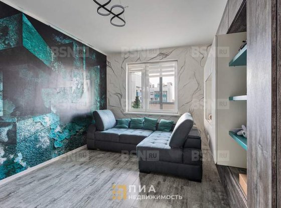 Продажа однокомнатной квартиры - Героев проспект, д.27, корп.1 