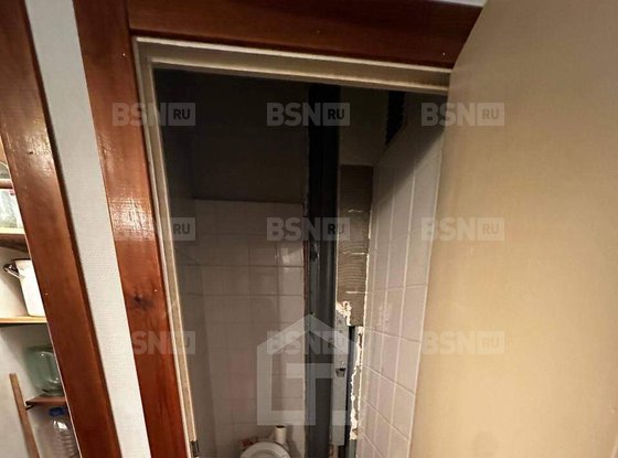 Продажа трехкомнатной квартиры - Солидарности проспект, д.25, корп.1 
