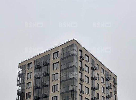 Продажа однокомнатной квартиры - Красное Село, Красногородская улица, д.15 