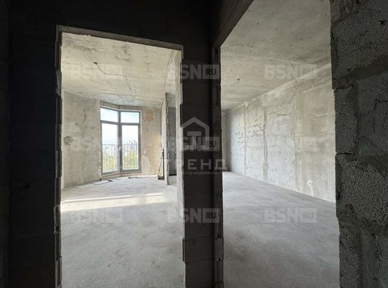 Продажа пятикомнатной квартиры - Энгельса проспект, д.2 