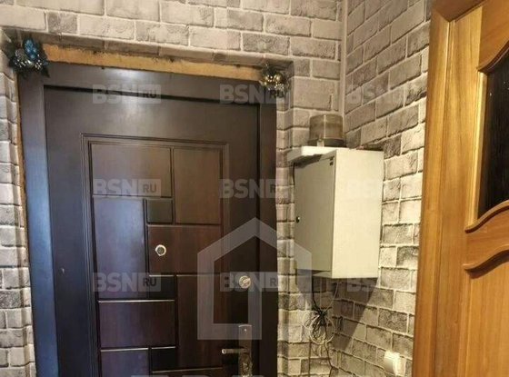 Продажа однокомнатной квартиры - Пулковская улица, д.8, корп.3 