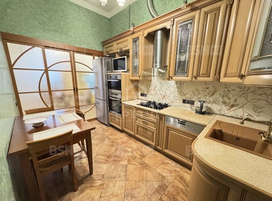 Продажа трехкомнатной квартиры - Вознесенский проспект, д.55 