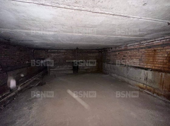 Продажа офиса - Наличная улица, д.31, литера А 