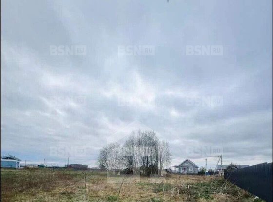 Продажа участка - деревня Ладога, Ладога д