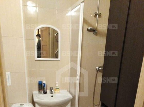 Продажа однокомнатной квартиры - Кудрово, Венская улица, д.4, корп.2 