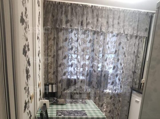 Продажа однокомнатной квартиры - Коллонтай улица, д.19, корп.2 