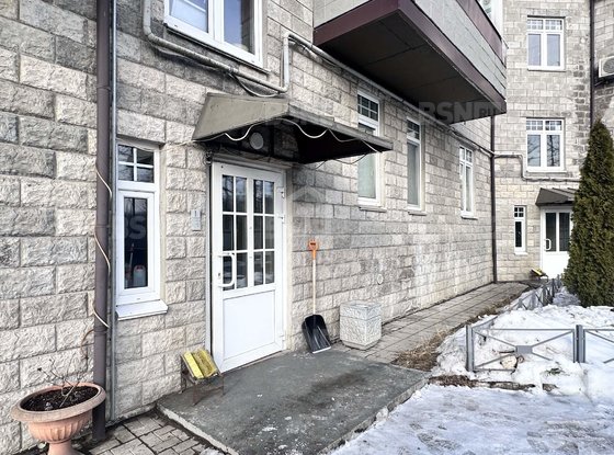 Продажа однокомнатной квартиры - деревня Заневка, Ладожская улица, д.133 