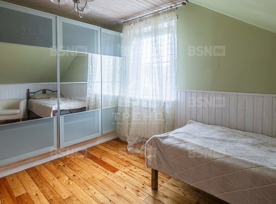 Продажа дома - Ленинградская область, Малина территория снт, д.72