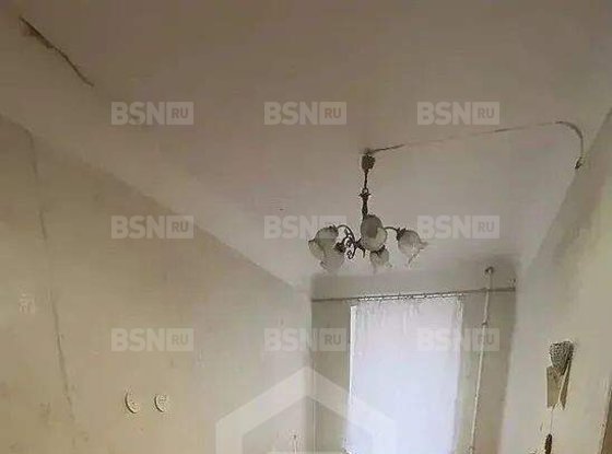 Продажа трехкомнатной квартиры - Канала Грибоедова набережная, д.92 