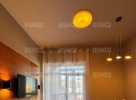 Продажа двухкомнатной квартиры - Кушелевская дорога, д.6, корп.1 
