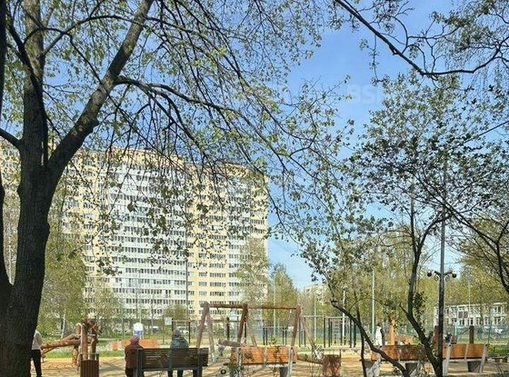 Продажа трехкомнатной квартиры - Гражданский проспект, д.123, корп.1 