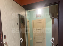 Продажа квартиры-студии - Санкт-Петербург, Красносельский район, Ветеранов пр-кт., д.173, к.7 