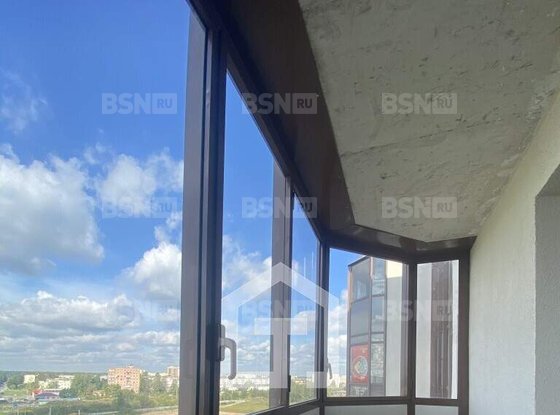 Продажа однокомнатной квартиры - Кировск, Новая улица, д.23 