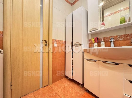 Продажа трехкомнатной квартиры - Ленинский проспект, д.53, корп.4 