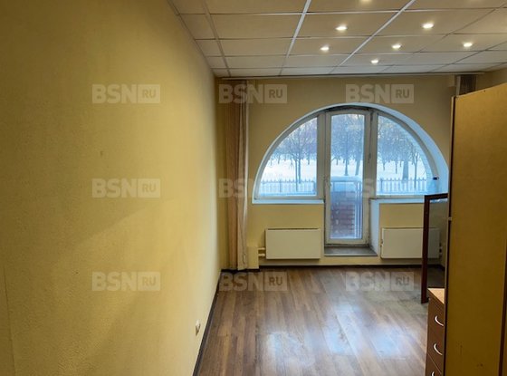 Продажа двухкомнатной квартиры - Камская улица, д.4, литА 