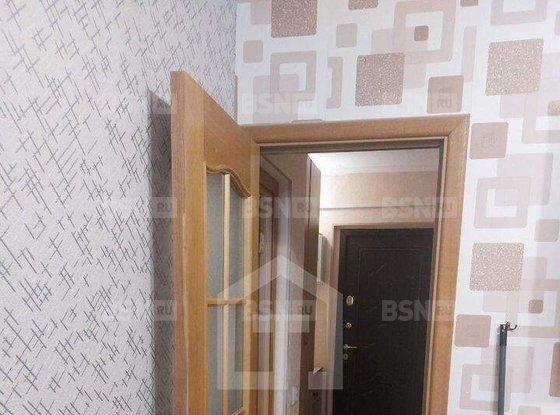 Продажа однокомнатной квартиры - Тельмана улица, д.30, корп.2 