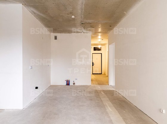 Продажа двухкомнатной квартиры - Революции шоссе, д.3, корп.2 