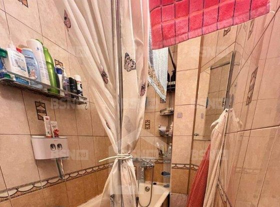 Продажа однокомнатной квартиры - Колпино, Тосненский переулок, д.21 