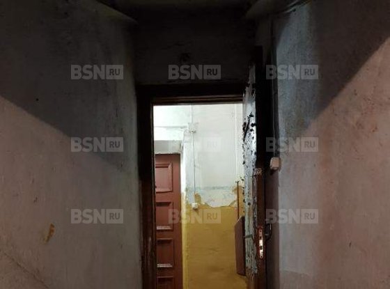 Продажа офиса - Павловск, Детскосельская улица, д.17/17, литера А 