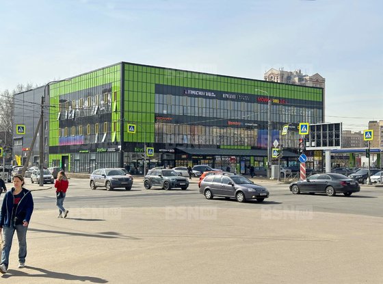 Аренда универсального помещения - Байконурская улица, д.22 