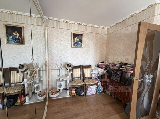 Продажа однокомнатной квартиры - Сизова проспект, д.12, корп.2 