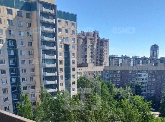 Продажа однокомнатной квартиры - Королёва проспект, д.24, корп.1 