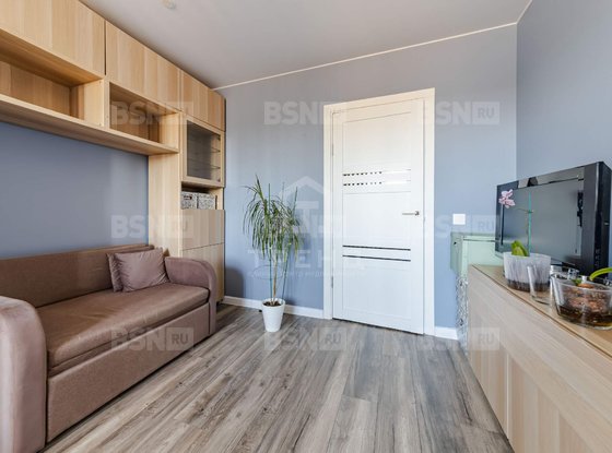 Продажа однокомнатной квартиры - Всеволожск, Дорога Жизни шоссе, д.7, корп.1 