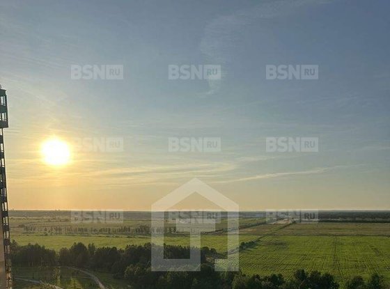 Продажа однокомнатной квартиры - Арцеуловская аллея, д.21, стр1 