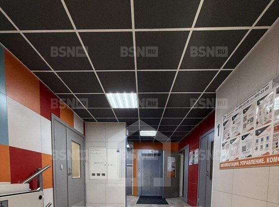Продажа двухкомнатной квартиры - городской поселок Янино-1, Ясная улица, д.11, корп.4 