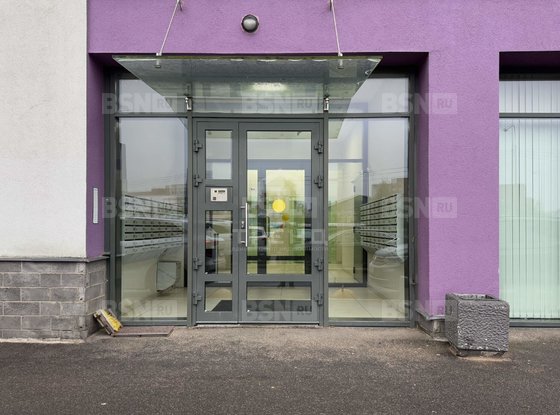 Продажа однокомнатной квартиры - Союзный проспект, д.10, стр1 