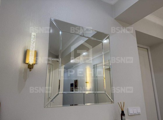 Продажа трехкомнатной квартиры - Марата улица, д.10 