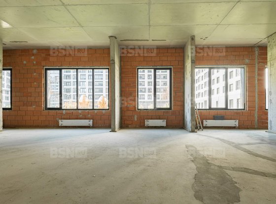 Продажа торгового помещения - Среднерогатская улица, д.11, корп.2 стр 1 