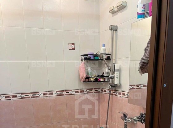 Продажа двухкомнатной квартиры - Ленинский проспект, д.100, корп.2 