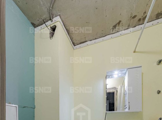 Продажа однокомнатной квартиры - Головнина бульвар, д.10 
